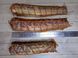 Black congrio hot smoked carcass &mdash; additional photo on the Triton website