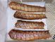 Black congrio hot smoked carcass &mdash; additional photo on the Triton website