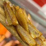 Cold-Smoked Whole Goby, skinless, 7-12 &mdash; buy in Triton online store