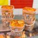 King prawns in Tom Yum sauce 1000g &mdash; additional photo on the Triton website