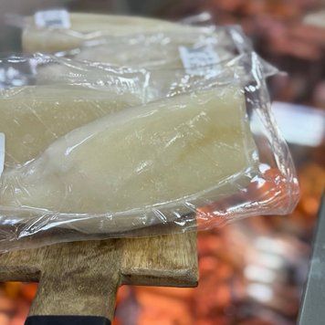 Кальмар с/м туба (30% глазурі) &mdash; купити в інтернет-магазині Тритон
