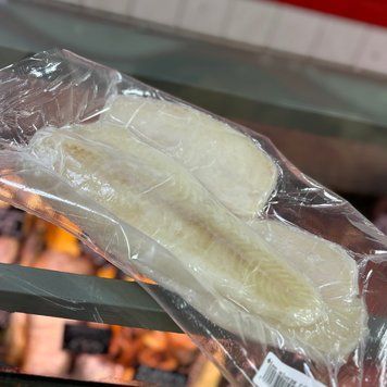 Філе мінтая с/м у глазурі 30%  &mdash; купити в інтернет-магазині Тритон