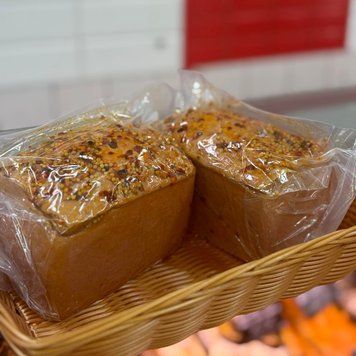 Хлібець м'ясний з курячого м'яса &mdash; купити в інтернет-магазині Тритон