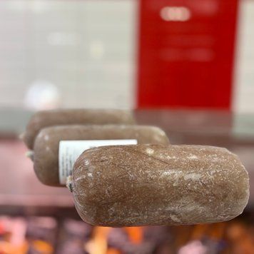 Фарш рибний З ТОВСТОЛОБИКА ТМ ТРИТОН 500г  &mdash; купити в інтернет-магазині Тритон