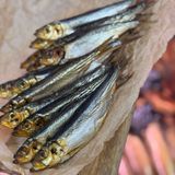 Cold-Smoked Baltic Herring &mdash; buy in Triton online store