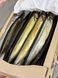 Cold-Smoked Pacific Saury &mdash; additional photo on the Triton website