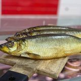 COLD-SMOKED HERRING &mdash; buy in Triton online store