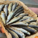 Салака горячего копчения Б/Г ШПРОТЫ &mdash; купить в интернет-магазине Тритон