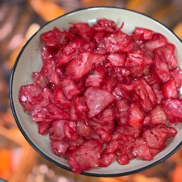 "Red Petal" Homestyle Salad &mdash; buy in Triton online store