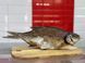 Dried Young Bream, gutted, CLEANED &mdash; additional photo on the Triton website