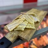 Снек рибний тріска філе (ліпаріс) ( Китай) &mdash; купити в інтернет-магазині Тритон