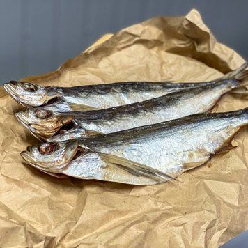 Dried Sabrefish &mdash; buy in Triton online store