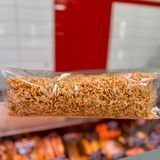 Снек рибний Креветка сушена б/г  &mdash; купити в інтернет-магазині Тритон