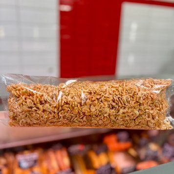 Dehydrated Shrimp Fish Snack, headless &mdash; buy in Triton online store