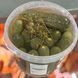 Огурцы маринованные кисло-сладкие &mdash; дополнительное фото на сайте Тритон