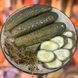 Огурцы маринованные кисло-сладкие &mdash; дополнительное фото на сайте Тритон