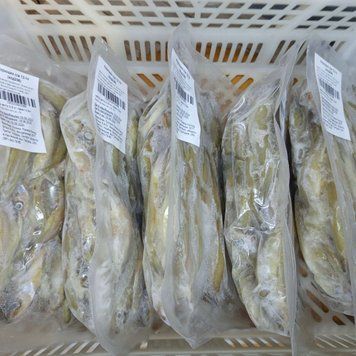 Корюшка с/м 12-14  &mdash; купити в інтернет-магазині Тритон
