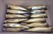 Cold smoked mackerel B/G (raw material 500+) &mdash; additional photo on the Triton website