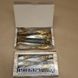 Cold-Smoked Sprat, vacuum-packed in carton, 150 g &mdash; additional photo on the Triton website
