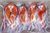 Frozen fish