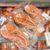 Frozen fish