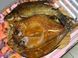 Cold smoked bream METELIK (with head) &mdash; additional photo on the Triton website