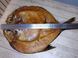Cold smoked bream METELIK (with head) &mdash; additional photo on the Triton website