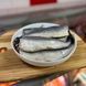 Matjes Herring 5-7, headless, salted-frozen &mdash; additional photo on the Triton website