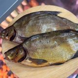 Лящ холодного копчення ІКРЯНИЙ (до 30%)  &mdash; купити в інтернет-магазині Тритон