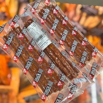 Smakonosy Pork Sausage Snack 100g &mdash; buy in Triton online store