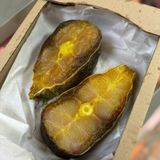 Толстолоб вяленый СТЕЙК МЕДОВЫЙ &mdash; купить в интернет-магазине Тритон