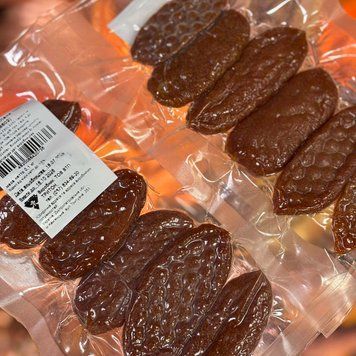 Dried Bream Roe, 100 g &mdash; buy in Triton online store