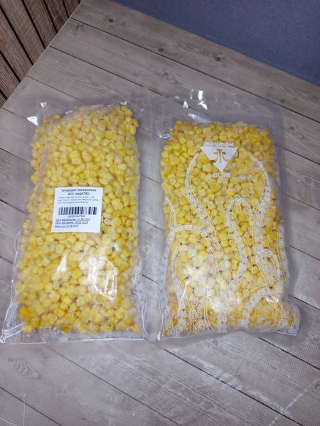 Frozen Corn, 400 g — buy in Triton store Frozen Corn, 400 g — buy in Triton online store