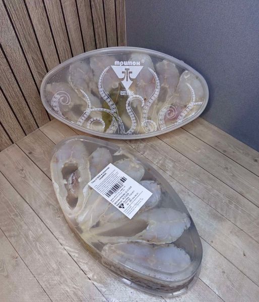 Marinated Bream, STEAK &mdash; buy in Triton online store