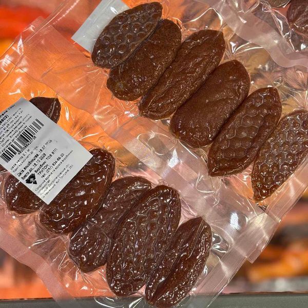 Dried Bream Roe, 100 g &mdash; buy in Triton online store