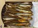 Cold-Smoked Smelt &mdash; additional photo on the Triton website