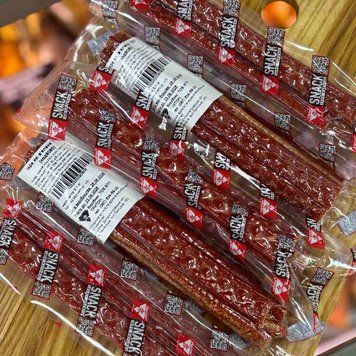 Ікра язя в'ялена 100г  &mdash; купити в інтернет-магазині Тритон