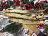 Cold-Smoked Garfish &mdash; buy in Triton online store